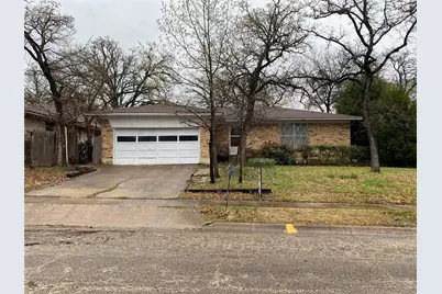 2110 Navajo Street, Denton, TX 76209 - Photo 1