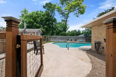 1307 S Westador Drive, Arlington, TX 76015 - Photo 34