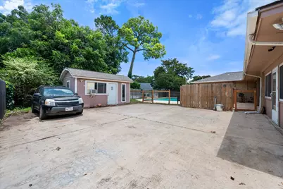 1307 S Westador Drive, Arlington, TX 76015 - Photo 38