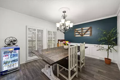 1307 S Westador Drive, Arlington, TX 76015 - Photo 6