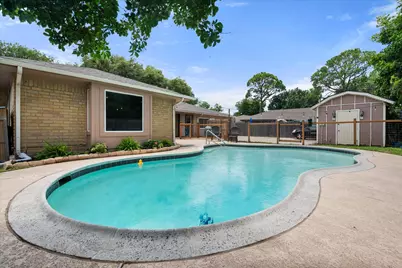 1307 S Westador Drive, Arlington, TX 76015 - Photo 36