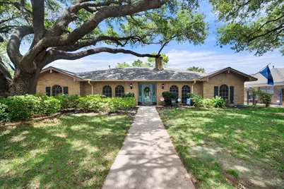 1307 S Westador Drive, Arlington, TX 76015 - Photo 1