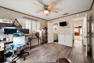 1307 S Westador Dr, Arlington, TX 76015 - Photo 26