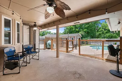 1307 S Westador Drive, Arlington, TX 76015 - Photo 32