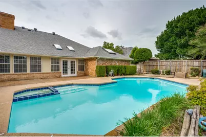 7028 Nicki Street, Dallas, TX 75252 - Photo 34