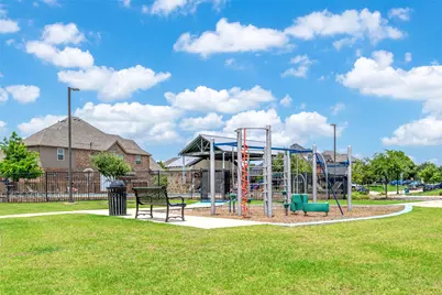 528 Cattle Chute Court, Celina, TX 75009 - Photo 28