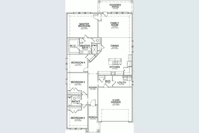 528 Cattle Chute Court, Celina, TX 75009 - Photo 32