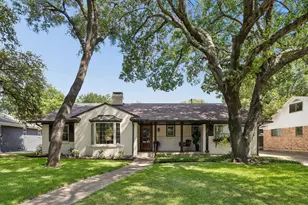 7048 Arboreal Dr, Dallas, TX 75231 - Photo 6