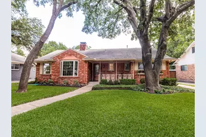 7048 Arboreal Drive, Dallas, TX 75231 - Photo 2