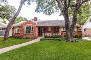 7048 Arboreal Dr, Dallas, TX 75231 - Photo 2