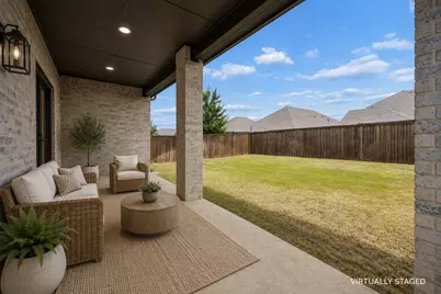 327 Brookview Drive, Lavon, TX 75166 - Photo 24