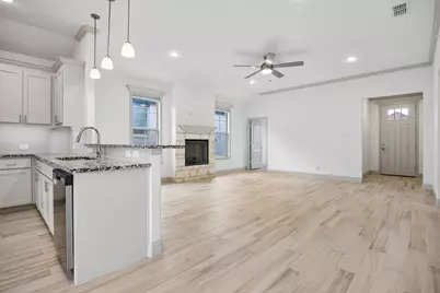 327 Brookview Drive, Lavon, TX 75166 - Photo 4