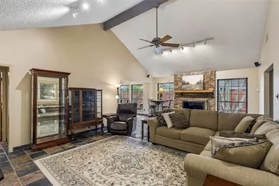 5503 Timber Green Drive, Arlington, TX 76016 - Photo 4