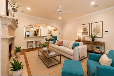 3668 Asbury Street, University Park, TX 75205 - Photo 10