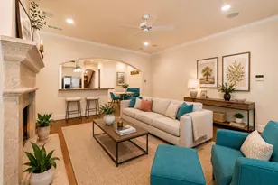 3668 Asbury St, University Park, TX 75205 - Photo 10