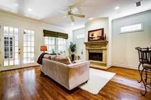 3668 Asbury St, University Park, TX 75205 - Photo 6
