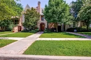 3668 Asbury St, University Park, TX 75205 - Photo 1