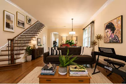 3668 Asbury Street, University Park, TX 75205 - Photo 2