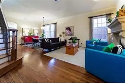 3668 Asbury Street, University Park, TX 75205 - Photo 4