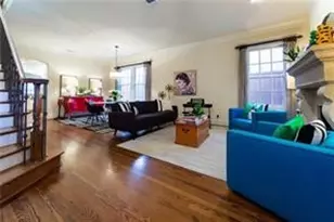 3668 Asbury St, University Park, TX 75205 - Photo 4