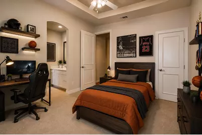 3668 Asbury Street, University Park, TX 75205 - Photo 18