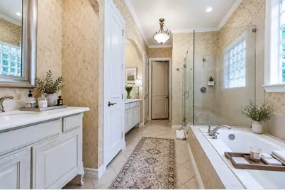 3668 Asbury Street, University Park, TX 75205 - Photo 14