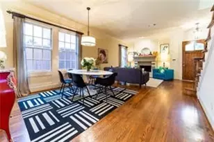 3668 Asbury St, University Park, TX 75205 - Photo 2