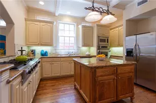 3668 Asbury St, University Park, TX 75205 - Photo 10