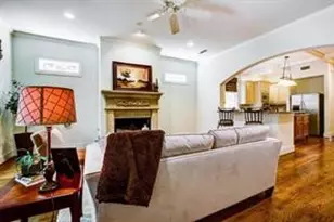 3668 Asbury St, University Park, TX 75205 - Photo 8
