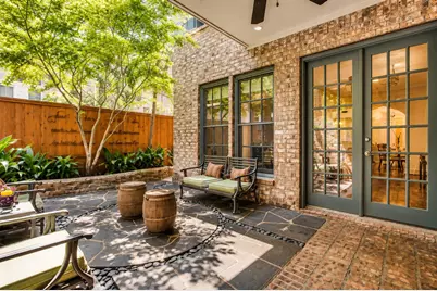 3668 Asbury Street, University Park, TX 75205 - Photo 24