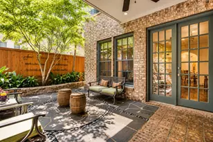 3668 Asbury St, University Park, TX 75205 - Photo 24