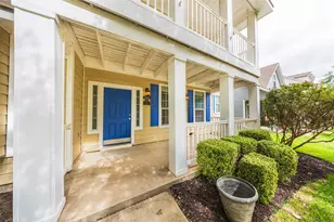 1613 Degnen Ln, Providence Village, TX 76227 - Photo 4