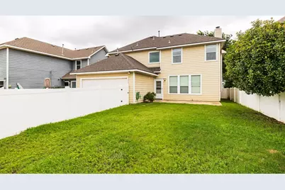 1613 Degnen Lane, Providence Village, TX 76227 - Photo 34