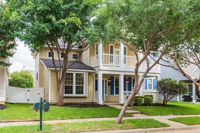 1613 Degnen Lane, Providence Village, TX 76227 - Photo 2