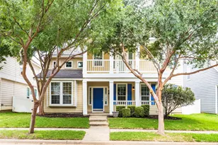 1613 Degnen Ln, Providence Village, TX 76227 - Photo 1