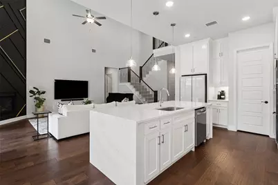 1843 Hollyhock Drive, Celina, TX 75009 - Photo 10