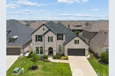 1843 Hollyhock Drive, Celina, TX 75009 - Photo 32