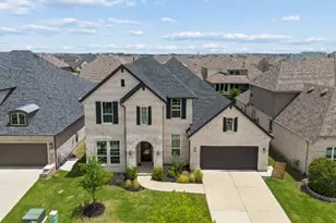 1843 Hollyhock Dr, Celina, TX 75009 - Photo 32