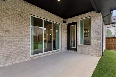 1843 Hollyhock Drive, Celina, TX 75009 - Photo 28