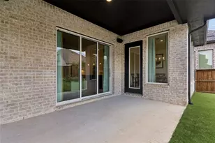 1843 Hollyhock Dr, Celina, TX 75009 - Photo 28