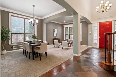 8013 Creek View Drive, North Richland Hills, TX 76180 - Photo 6