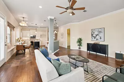 8013 Creek View Drive, North Richland Hills, TX 76180 - Photo 10