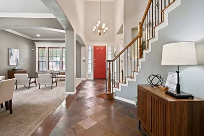 8013 Creek View Drive, North Richland Hills, TX 76180 - Photo 4
