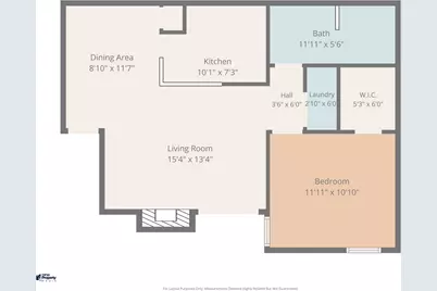 1204 Harwell Drive #2126, Arlington, TX 76011 - Photo 14