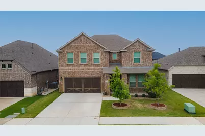5148 Cantle Court, Fort Worth, TX 76036 - Photo 38