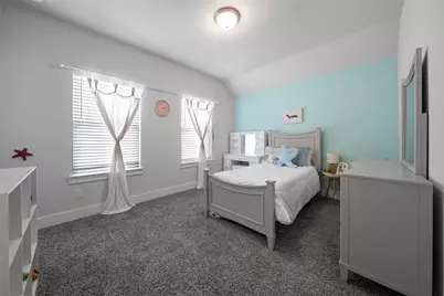 5148 Cantle Court, Fort Worth, TX 76036 - Photo 30