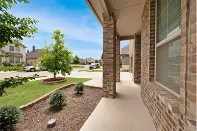 5148 Cantle Court, Fort Worth, TX 76036 - Photo 2