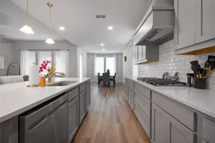 5148 Cantle Ct, Fort Worth, TX 76036 - Photo 8