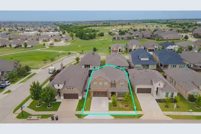 5148 Cantle Court, Fort Worth, TX 76036 - Photo 34