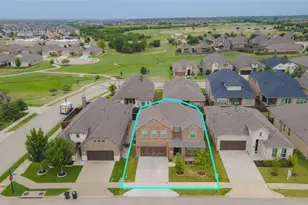 5148 Cantle Ct, Fort Worth, TX 76036 - Photo 34